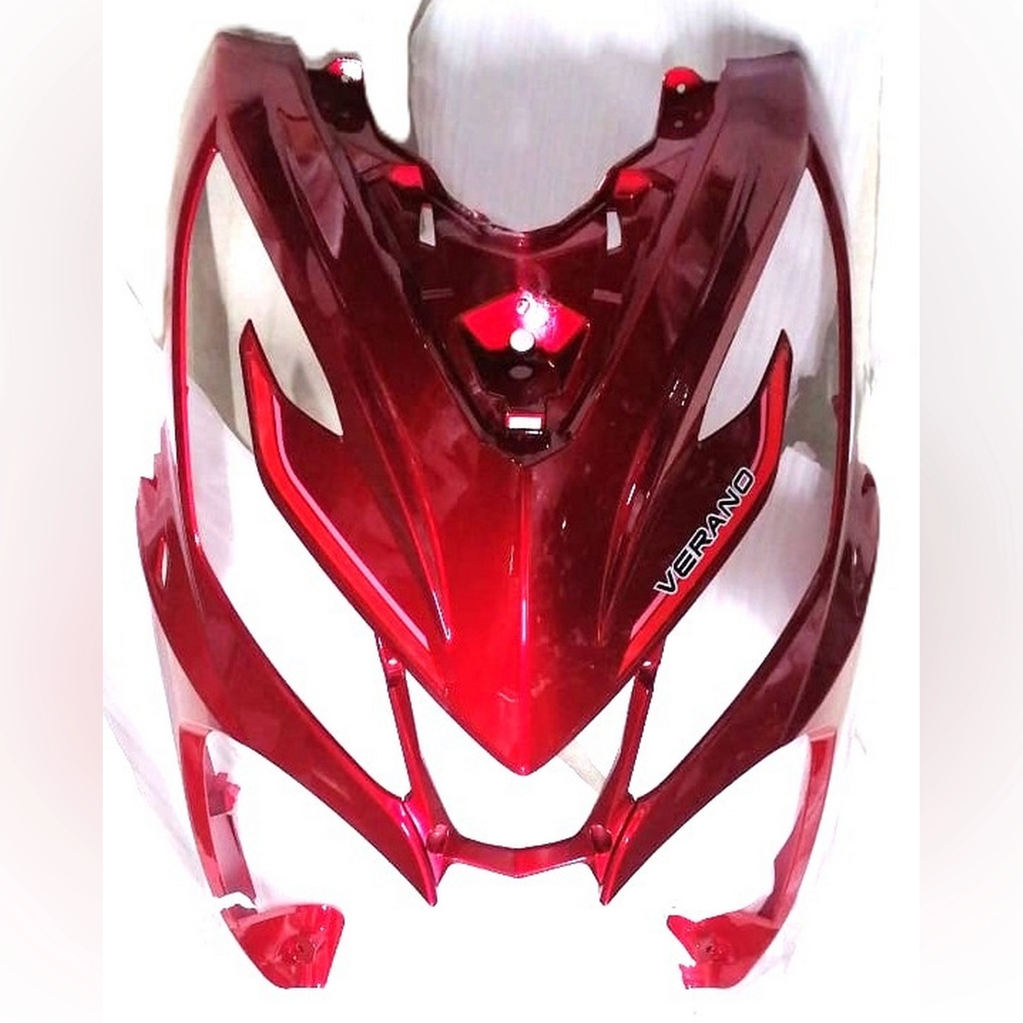 ARORA VERANO 125 ÖN PANEL KIRMIZI (2022 MODEL) #AR50-9 VERANO 210